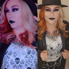 Fall tees for spooky season