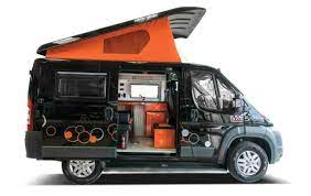 This class b motorhome combines all the comforts of home in a compact package. Best Class B Motorhome 2019 Rv Reviews