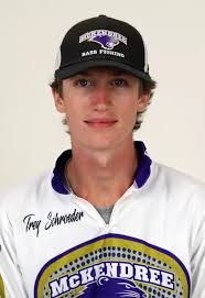 2021-22 Bass Fishing Roster