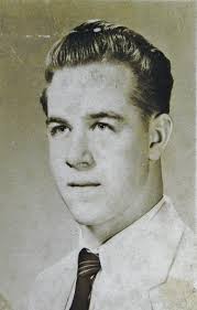 John McAllister Obituary (2014)