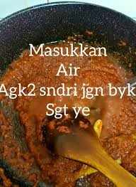 Pes asam pedas claypot rahsia quali. Resepi Asam Pedas Ikan Siakap Yang Padu Kuah Pekat Dan Sedap Sekali Cuba Confirm Terangkat Daily Masak