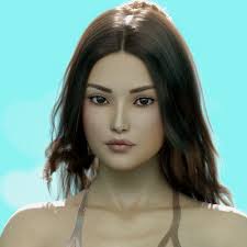 S3D Viola for Genesis 8 and 8.1 Female