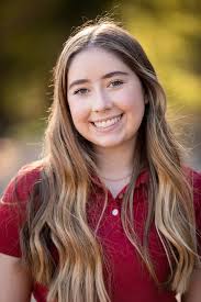 2020-21 Women's Golf Roster