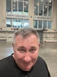 Andrew Chartrand's Instagram, Twitter & Facebook