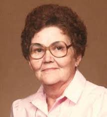 Violet Sheets Obituary