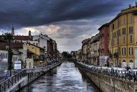 Each accommodation is individually furnished. I Navigli Milano Milan Italy Italy Pictures Places To Go Milan Italy