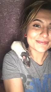 Regan Danielle Placker (1999-2020)