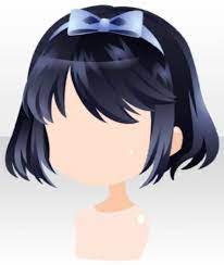 Pin On Hair
