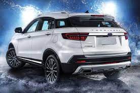 Mahindra xuv700 would be launching in india around 15 aug 2021 with the estimated price of rs 16.00 lakh. Ford S 7 Seater C Suv Unlikely To Use Xuv700 Platform Team Bhp