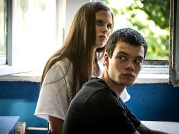 Виктория исакова, пётр скворцов, александр горчилин и др. The Student Review