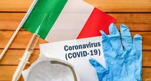 Personale sanitario, ultraottantenni, categorie fragili e disabili, personale. Vaccino Covid Piu Lontano In Campania Anche Per Caregiver E 104 Pmi It