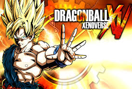 Dragon ball z kakarot igg games free download. Dragon Ball Xenoverse Free Download Bundle Edition Repack Games