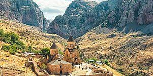 Beiträge über armenien von gunst01. Pilgerreise In Armenien 9 Tagige Armenien Reise