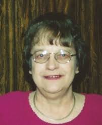 Betty Jo Osborn Obituary February 19, 2012