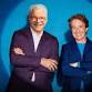Steve Martin and Martin Short event image