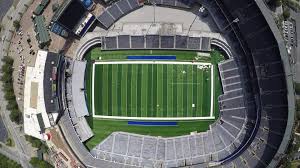 Alliance Of American Football Stadiums Set For 2019