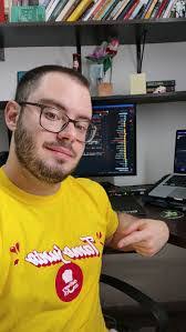 Rafael Archer's Instagram, Twitter & Facebook