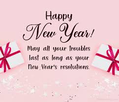 The majority of people who set new year's resolutions, even those who follow through with them for the entire year, will occasionally slip up. 100 Funny New Year Wishes And Quotes 2021 Wishesmsg