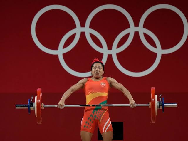 Tokyo Olympics Silver-medalist Mirabai Chanu Could be Awarded the Gold  Medal; Here's How | Sports News - News18