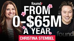 But for every tulip trepidation and calla concern you may have, we've got a pro tip that will keep you and your flowers covered! 335 From 0 To 65m With Farmgirl Flowers Christina Stembel