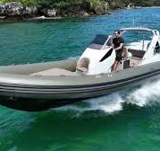 Nuova Jolly Factory Tour ! How they Make Rib Boats ! - YouTube