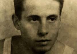 Sportovec, sokol a odbojář Jan Gajdoš byl in memoriam vyznamenán Řádem  bílého lva