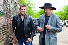 Pin By Vanessa Cager On 3 I Montgomery Gentry Gentry Country Musicians