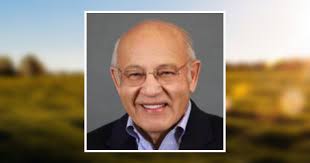 Jacob Leonard Canova Obituary April 8, 2023