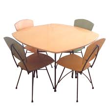 Thomas Jameson Dining Set Dining Table Chairs Table And Chair Sets Table