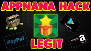You will get appnana mod apk with premium unlocked latest version full version and 100%working. Appnana Hack Apk