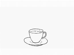 I've been at it for two years and still find myself pulling my hair out. Coffee Cup Heart Drawing 2d Animation By Retro Vectors Limited On Dribbble