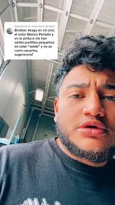 Que Pasa Si Le Echas Bel Rosita Al Carro