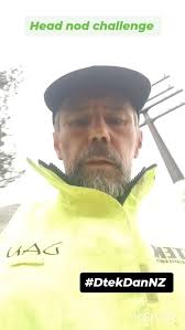 Do the head nod🫡😎🤙🤣I tried🤣🤣