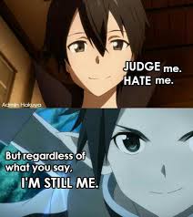 Anime Picture Sword Art Online 3 Sword Art Online Quotes Sword Art Sword Art Online