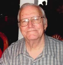 Donald White Obituary (1942