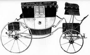 A Regency Era Carriage Primer - Kristen ...