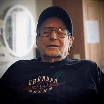 William "Bud" G. Putz Obituary