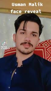 Malik Usman