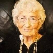 Faye S. Bishop Obituary