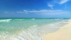 Grab some ice cream from seaweed's and walk down to the pier to watch fishermen. Me Florida To In Beach Closest