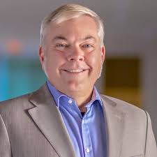 Michael Meyer, Associate Teaching Professor