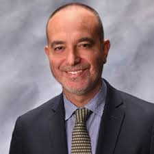 T.K. Griffith named principal