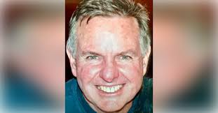 Obituary information for David Scott Corley