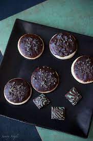 Dove Chocolate Recipes Recipe Dove Chocolate Recipes Chocolate Recipes Food