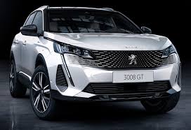 The peugeot 3008 is a compact crossover suv unveiled by french automaker peugeot in may 2008, and presented for the first time to the public in dubrovnik, croatia. Peugeot 3008 Specs Photos 2020 2021 Autoevolution
