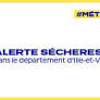 France’s Ille-et-Vilaine and Seine-et-Marne Departments Enforce Drought Alerts and Water Restrictions Amid Heatwave
