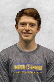 2022 Track and Field Roster