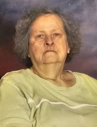 Hazel Stewart Obituary