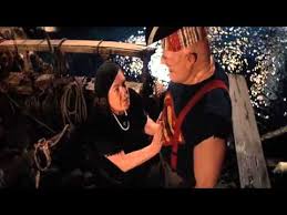 The line is from the 1970s pbs show, the electric company (1971). The Goonies Hey You Guys Youtube