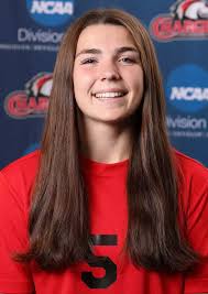 2024 Women's Soccer Roster